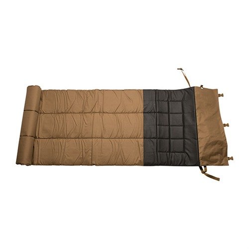 eberlestock padded shooting mat