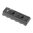 MIDWEST INDUSTRIES, INC. Keymod Rail Picatinny Aluminum Black 2.1"
