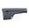 Ersetze deinen AR-15 Schaft mit dem MAGPUL AR-15 MOE Festschaft Rifle Length in Grau. Komfort, Ergonomie und vielseitige Aufbewahrung. Jetzt entdecken! 💥🔫