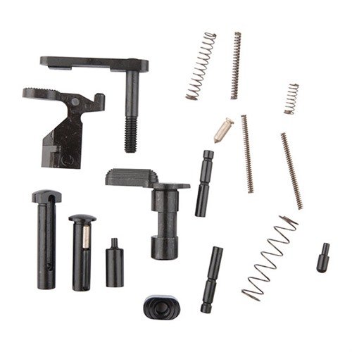 Ersatzteilkits > Repair Parts Kits - Vorschau