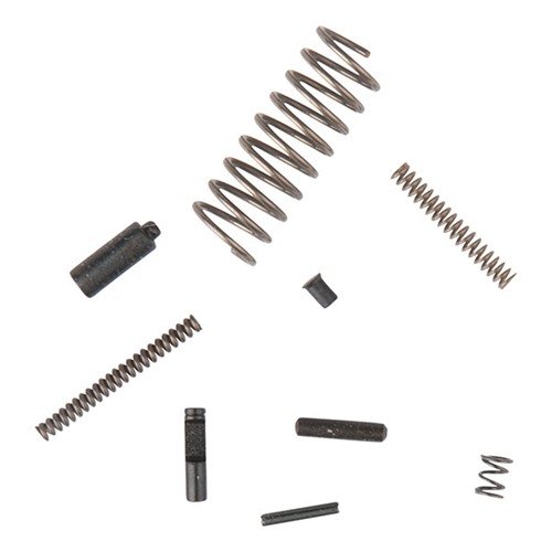 Das AR-15/M16 Upper Small Parts Kit von CMMG enthält wichtige Ersatzteile, damit du deine Waffe einfach warten und reparieren kannst.