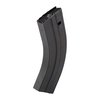 AR-15 Magazin 7.62X39 30 Schuss Edelstahl schwarz