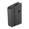 AR-15 Magazin 7,62×39 mm, 10 Schuss, Edelstahl, schwarz