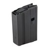 C-PRODUCTS AR-15  Magazine 7.62x39 5rd Stainless Steel Black