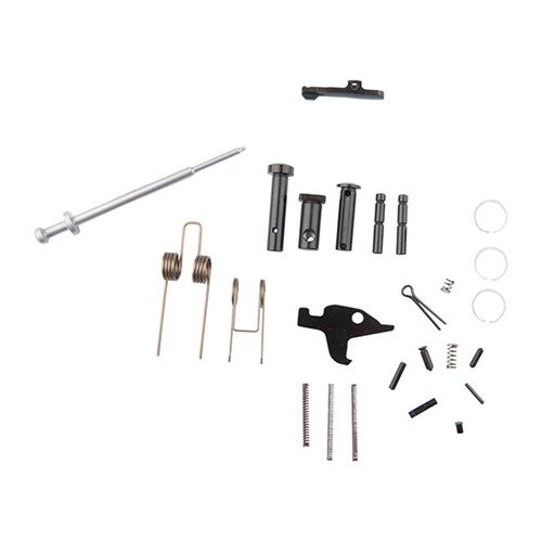 Ersatzteilkits > Repair Parts Kits - Vorschau