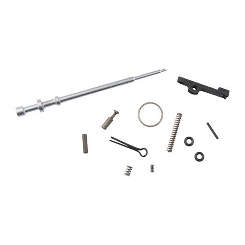 Das CMMG Mk3 Bolt Rehab Kit enthält alle Teile zur Reparatur deines 308 AR Bolzens, passend für CMMG und DPMS - ideal für zuverlässige Leistung!