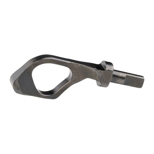 Der IWC SCAR Charger Charging Handle bietet eine verbesserte Handhabung, mehr Platz für die Knöchel und kann als effektives Werkzeug genutzt werden.