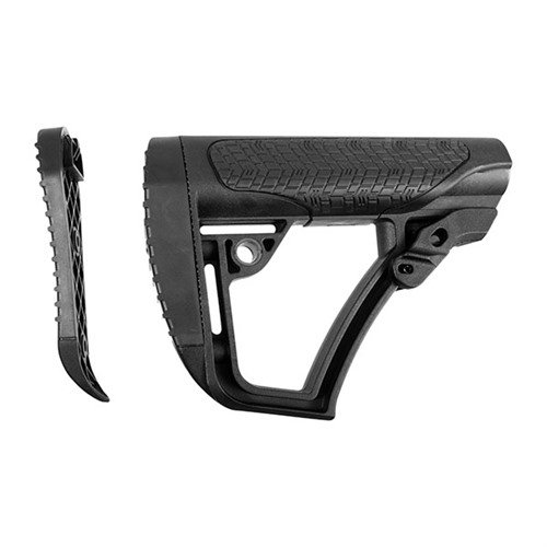 DANIEL DEFENSE verstellbarer MIL-SPEC-Schaft AR-15 einstellbarer