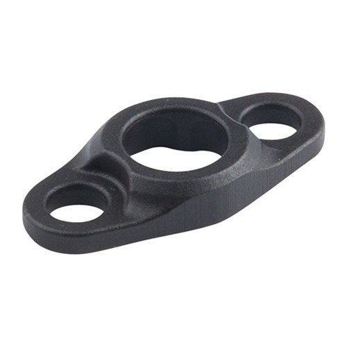 Die MOE Quick Detach Sling Attachment von MAGPUL bietet einen robusten, rutschfesten Anschluss für Sling Swivels und maximiert den Griffbereich.