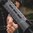 MOE-SL Handguard, Karabinerlänge, grau