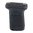 BRAVO COMPANY Keymod BCMGUNFIGHTER Short Vertical Grip Polymer Black