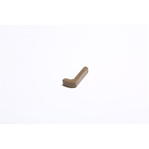 Der VICKERS GLOCK® Extended Magazine Release ermöglicht schnelle Magazinwechsel, ist leicht zu erreichen und passt perfekt zu vielen Glock-Modellen.