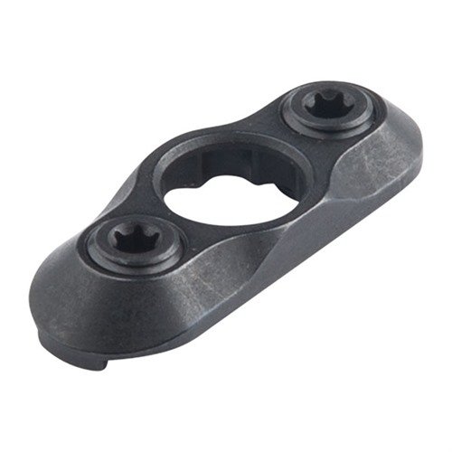 Der KEYMOD Quick Detachable Sling Mount von Bravo Company ist ein robuster, flacher Sling-Mount, der mit Standard-QD-Sling-Schwenkern kompatibel ist und die Mobilität erhöht.