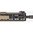 M-LOK-Schiene 3-Slot Picatinny 1,5" Aluminium für AR-15 schwarz