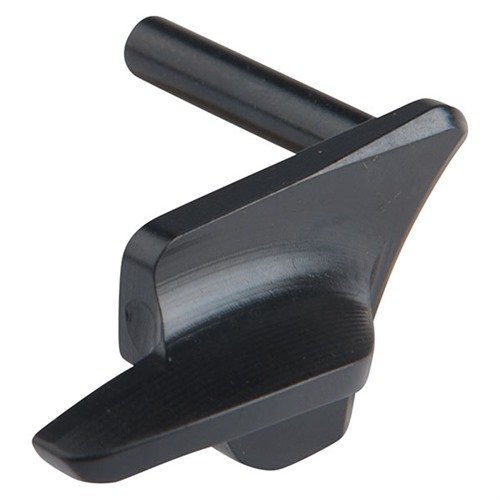 Die 1911 Extreme Service Thumb Safety bietet ergonomischen Komfort, robuste Bauweise und innovative Funktionen für zuverlässige Handhabung und Sicherheit.