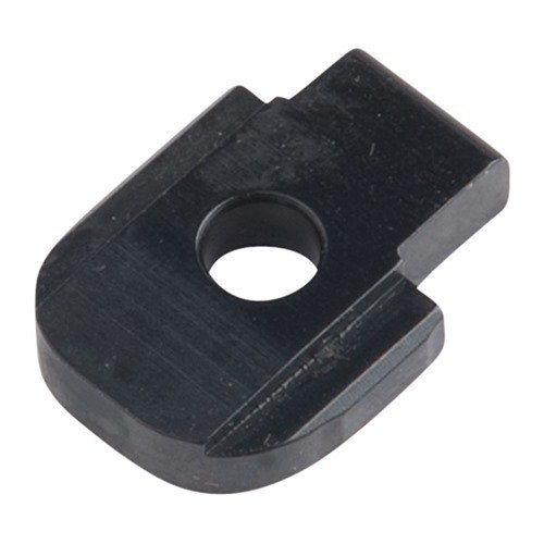 Der 1911 Extreme Service Firing Pin Stop bietet optimale Stabilität für schwere Rückstoßwaffen und kürzere 1911-Modelle, mit verbesserter Passform und weniger Fehlfunktionen.