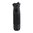 Entdecken Sie den SAMSON Keymod Long Vertical Grip aus Aluminium in Schwarz. Perfekte Handplatzierung ohne Störung. Jetzt kaufen und Ihre Schiene optimieren! 🚀🔧