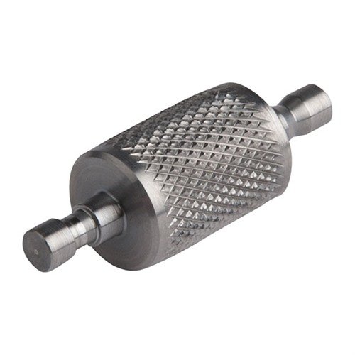 Mit dem SWAGE GAGE™ Primer Pocket Gauge weißt du genau, ob deine Zündlöcher die richtige Tiefe und den richtigen Durchmesser haben. Vermeide Fehlzündungen!