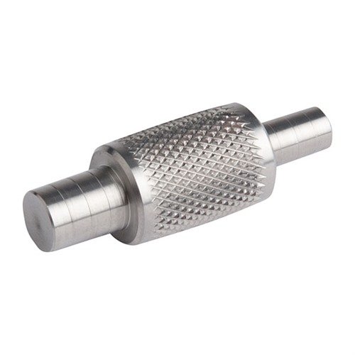 Mit dem CASE MOUTH AND NECK TENSION GAGE von BROWNELLS misst du präzise die Nackendurchmesser von 224 und 308/310 Patronen für optimale Sicherheit und Leistung.