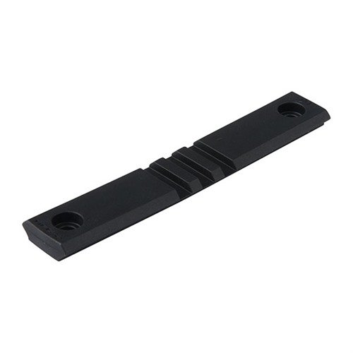 Die Magpul AFG-2 M-LOK Adapter Rail ist eine hochwertige Polymer-Schiene, die eine nahtlose Montage des AFG-2 an M-LOK Handguards ermöglicht und dabei leicht und kompakt bleibt.