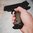 MOE-Griffschalen TSP für 1911 Full-Size FDE