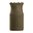 MVG Vertical-Griff M-LOK Polymer O.D. Green