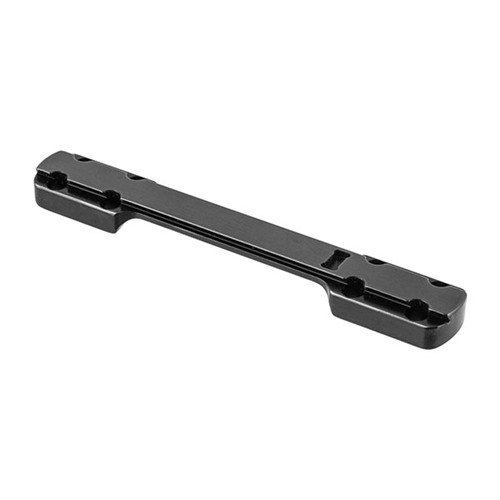 Die 12MM EURO DOVETAIL SCOPE RAILS bieten präzise Passform, sind aus solidem Stahl gefertigt und ermöglichen eine stabile Montage deiner Zielfernrohr-Ringe.