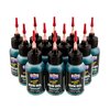 LUCAS OIL PRODUCTS Extreme Duty Gun Oil 1oz 12 Pack