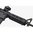 MOE-Handguard M-LOK Carbine-Länge für AR-15 schwarz