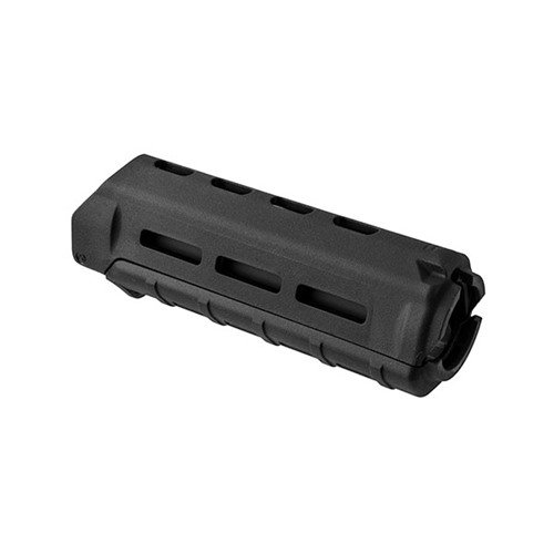 Die Magpul MOE M-LOK Handguards bieten dir eine leichte, robuste Polymer-Konstruktion mit M-LOK Slots für Zubehör wie Lichtmontagen und Griffe.