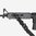 MOE Handguard M-LOK Mid-Length für AR-15 Grau