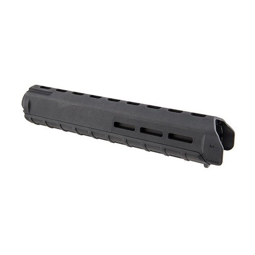 Die Magpul MOE M-LOK Handguards für AR-15/M16 bieten leichtes, robustes Polymer und M-LOK Slots für vielseitige Zubehörmontagen.