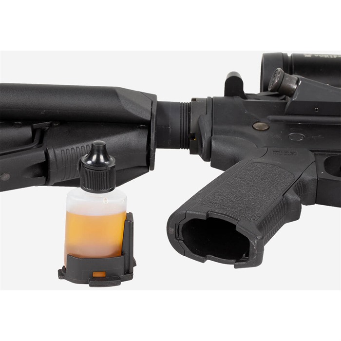 Waffenölflasche MAGPUL AR-15 Miad Griff Einsatz für  