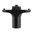 Entdecke den ARISAKA DEFENSE M-LOK Finger Stop aus Aluminium in Schwarz. Ergonomisches Design für optimale Kontrolle. Perfekt für kniende oder liegende Schießpositionen. Jetzt mehr erfahren! 🔫✨