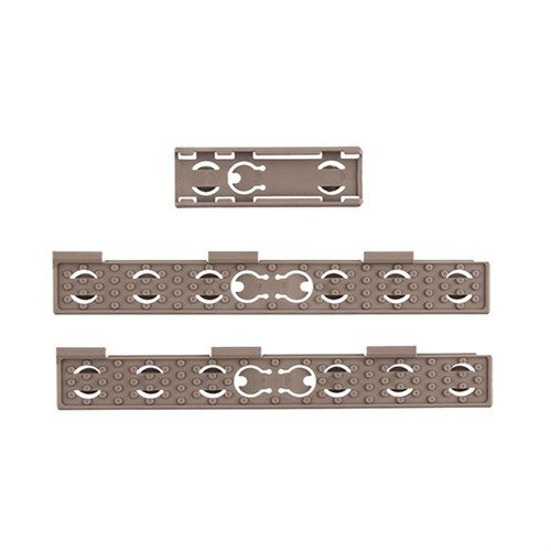 Das KAC Keymod Wire Management Kit bietet 5,5