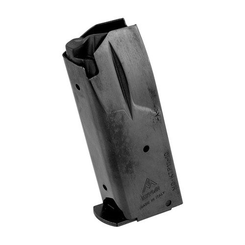 Das P-11 FACTORY MAGAZINE von KEL-TEC bietet dir eine zuverlässige 10-RD Kapazität, perfekt für dein P-11, um stets bereit zu sein.