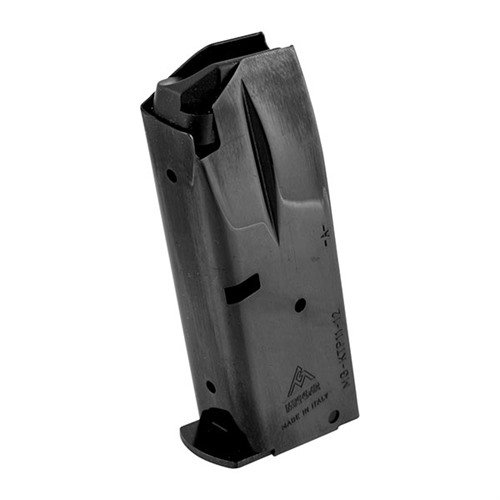 Das KEL-TEC P-11 12-RD Magazin bietet dir mehr Kapazität und Zuverlässigkeit für dein P-11, perfekt für Training und Selbstverteidigung.