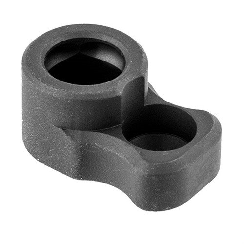 Der Kinetic Rear QD Point bietet eine einfache Montage, passt an alle SCAR-Modelle und ermöglicht eine flexible Sling-Befestigung ohne Zerlegen des Gewehrs.