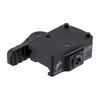 AMERICAN DEFENSE MANUFACTURING Trijicon RMR Low Mount, Left Hand Lever