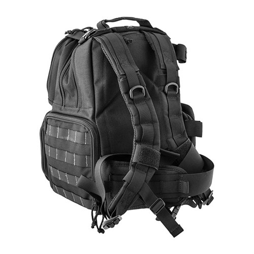 gps tactical bag