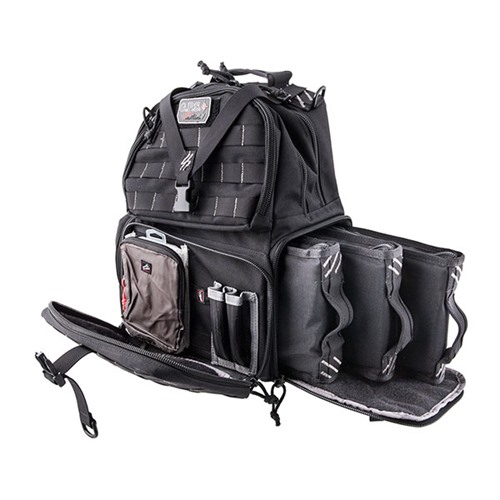 g outdoors tactical range backpack