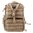 Entdecken Sie den G.P.S. Tactical Range Backpack in Tan 🎒. Mit internen Aufbewahrungstaschen für Handfeuerwaffen, MOLLE-Gurtbandsystem und integrierter Regenhülle. Jetzt mehr erfahren!