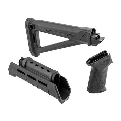 Magpul Stock > Schaftsets - Vorschau