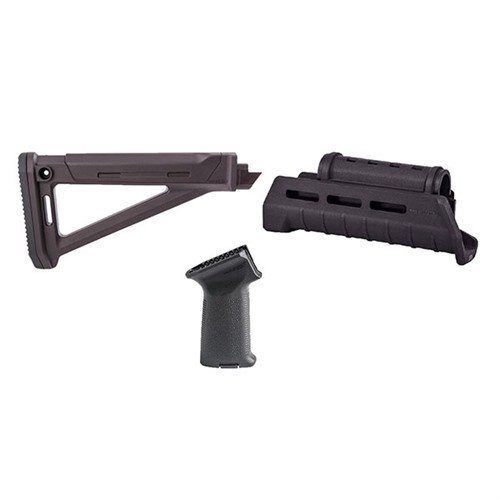 AR-15 Schaft > Schaftsets - Vorschau