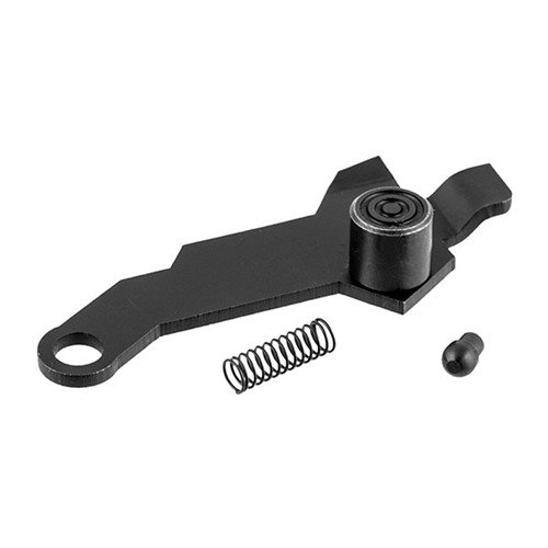 Mit dem KaneWolf Slingshot Upgrade für deine Ruger 22/45 kannst du einfach und zuverlässig die erste Patrone laden, ohne die Bolzenstop zu beschädigen.