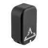 TARAN TACTICAL INNOVATIONS Glock Base Pad 17/22 +3/+4 Flat Black