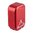 Verbessere Deine Glock mit dem TARAN TACTICAL INNOVATIONS Base Pad 17/22 +3/+4 in Rot. Einfaches Push-Pin-Design, keine Werkzeuge nötig. Jetzt entdecken! 🇺🇸🔫