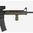 MOE-SL Handschutz M-LOK Mid-Length für AR-15 ODG
