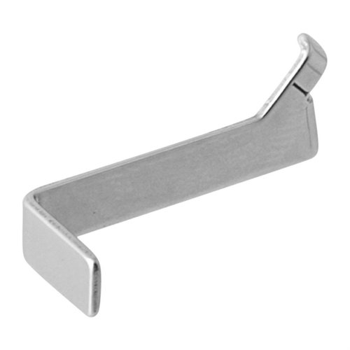 Der MINUS TRIGGER CONNECTOR für Glock® verbessert sofort die Abzugsleistung, sorgt für einen sanfteren, leichteren Abzug und schnellere Reset-Zeiten.