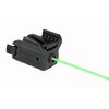 LASERMAX, INC SPARTAN Rail Mounted Laser - Green
